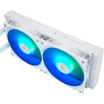 Охлаждение Thermalright Frozen Warframe SE 240 ARGB White F-WFRAME-SE-240-ARGB-WH (Для процессора)