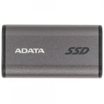 Внешний жесткий диск ADATA Elite SE880 AELI-SE880-4TCGY (4 ТБ)