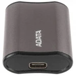 Внешний жесткий диск ADATA Elite SE880 AELI-SE880-4TCGY (4 ТБ)