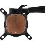 Охлаждение Lian Li GA II Trinity 240 SL-INF ARGB G89.GA2T24INB.R0 (Для процессора)