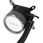 Охлаждение Lian Li GA II Trinity 240 SL-INF ARGB G89.GA2T24INB.R0 (Для процессора)