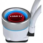 Охлаждение Lian Li GA II Trinity 240 SL-INF ARGB G89.GA2T24INW.R0 (Для процессора)