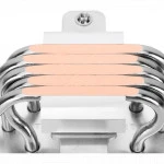 Система охлаждения Thermalright AK120-SE-ARGB Для процессора