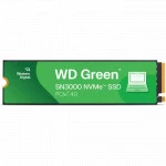 Жесткий диск Western Digital WD Green SN3000 WDS100T4G0E SSD (твердотельные), 1 ТБ, M.2, PCIe