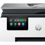 МФУ HP OfficeJet Pro 9130 404K9C А4, Струйный, Цветная
