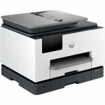 МФУ HP OfficeJet Pro 9130 404K9C А4, Струйный, Цветная