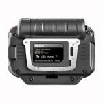 Терминал сбора данных UROVO WSU2-10M2NS4G6EU