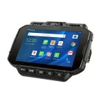 Терминал сбора данных UROVO WSU2-10M2NS4G6EU