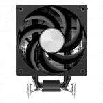 Система охлаждения Formula Ice Boid 4PSD12 Black ICE BOID 4PSD12 Для процессора