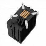 Система охлаждения Formula Ice Boid 4PSD12 Black ICE BOID 4PSD12 Для процессора