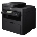МФУ Canon i-SENSYS MF237w 1418C121/1418C105/1418C030 (А4, Лазерный, Монохромный (Ч/Б))