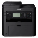 МФУ Canon i-SENSYS MF237w 1418C121/1418C105/1418C030 (А4, Лазерный, Монохромный (Ч/Б))