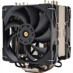 Охлаждение Thermalright SE-206-XT ARGB TRUE-SPIRIT-120-PLUS