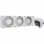 Охлаждение Thermalright Hyper Vision 360 ARGB H-VISION-360-WH-ARGB (Для процессора)