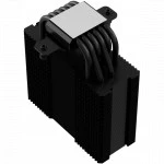 Охлаждение Thermalright Burst Assassin Vision 120 BA120-VISION-BL