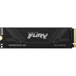 Жесткий диск Kingston Fury Renegade SFYR2S/2T0 SSD (твердотельные), 2 ТБ, M.2, PCIe