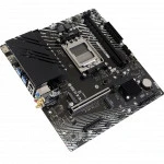 Материнская плата BIOSTAR B850MT2-E DJ (Micro-ATX, AMD AM5)