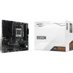 Материнская плата BIOSTAR B850MT2-E DJ (Micro-ATX, AMD AM5)
