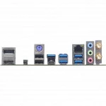 Материнская плата BIOSTAR B650MT-E Pro B650MT-E PRO (Micro-ATX, AMD AM5)