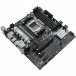 Материнская плата BIOSTAR B650MT-E Pro B650MT-E PRO (Micro-ATX, AMD AM5)