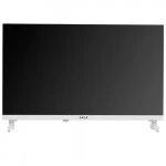 Телевизор Akai TA24BH502 (24 ", Smart TV, Белый)