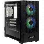 Корпус Lyambda LGT-01 Mid-Tower