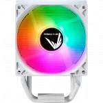 Охлаждение Formula Ice Burg ARPW 4P White ICE BURG ARPW 4P WH (Для процессора)