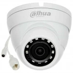 IP видеокамера Dahua DH-IPC-HDW4231MP-0600B-S2 (Купольная, Уличная, Проводная, 6 мм, 1/2.8", 2 Мп ~ 1920×1080 Full HD)