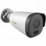 IP видеокамера Tiandy TC-C32GN TC-C32GN Spec:I5/E/Y/C/SD/2.8mmV4.1 Цилиндрическая, Уличная, Проводная, 2.8 мм, 1/2.8", 2 Мп ~ 1920×1080 Full HD