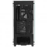 Корпус Deepcool CK500 White R-CK500-WHNNE2-G-1 белый (Игровые, Mid-Tower)