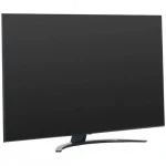 Телевизор LG 70NANO766QA (70 ", Smart TV, Черный)