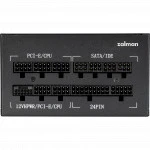 Блок питания Zalman ZM850-TMX2 Black ZM850-TMX2 черный (850 Вт)