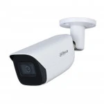 IP видеокамера Dahua DH-IPC-HFW3241EP-S-0600B-S2 Цилиндрическая, Уличная, Проводная, 6 мм, 1/2.8", 2 Мп ~ 1920×1080 Full HD