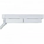 Охлаждение Lian Li Galahad II Trinity 240 SL-Infinity White G89.GA2T24INW.00 (Для процессора)