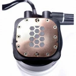 Охлаждение Lian Li Galahad II Trinity 240 SL-Infinity White G89.GA2T24INW.00 (Для процессора)