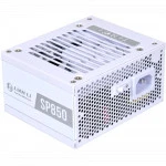 Блок питания Lian Li SP850 850W белый G89.SP850W.01EU White 850 Вт