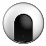 IP видеокамера Dahua DH-H4A Сферическая, Внутренней установки, WiFi, 3.6 мм, 1/3", 4 Мп ~ 2560×1440 Quad HD