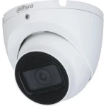 IP видеокамера Dahua DH-IPC-HDW1230TP-A-0360B-S5-QH2 Купольная, Уличная, Проводная, 3.6 мм, 1/2.8", 2 Мп ~ 1920×1080 Full HD