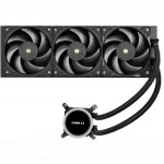 Охлаждение Lian Li Galahad II Trinity Performance 360 Black G89.GA2P36B.01 (Для процессора)