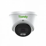 IP видеокамера Tiandy TC-C34XP TC-C34XP Spec:W/E/Y/2.8mm/V4.0 Купольная, Уличная, Проводная, 2.8 мм, 1/2.8", 4 Мп ~ 2560×1440 Quad HD