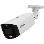 IP видеокамера Dahua DH-IPC-HFW3449T1P-AS-PV-0360B-S5 Цилиндрическая, Уличная, Проводная, 3.6 мм, 1/2.7", 4 Мп ~ 2688×1520