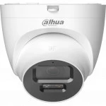 IP видеокамера Dahua DH-IPC-HDW2249TP-S-PV-0280B Купольная, Уличная, Проводная, 2.8 мм, 1/2.8", 2 Мп ~ 1920×1080 Full HD