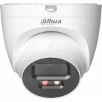 IP видеокамера Dahua DH-IPC-HDW2249TP-S-PV-0280B Купольная, Уличная, Проводная, 2.8 мм, 1/2.8", 2 Мп ~ 1920×1080 Full HD