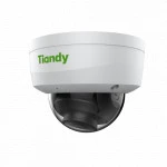 IP видеокамера Tiandy TC-C38KS TC-C38KS Spec:I3/E/Y/2.8mm/V4.0 Купольная, Уличная, Проводная, 2.8 мм, 1/2.8", 2 Мп ~ 1920×1080 Full HD