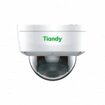 IP видеокамера Tiandy TC-C38KS TC-C38KS Spec:I3/E/Y/2.8mm/V4.0 Купольная, Уличная, Проводная, 2.8 мм, 1/2.8", 2 Мп ~ 1920×1080 Full HD
