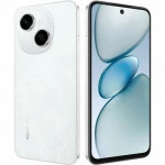 Смартфон TECNO Spark Go 1 4GB/128GB Glittery White KL4 4GB/128GB Glittery White (128 Гб, 4 Гб)