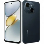 Смартфон TECNO Spark Go 1 3GB/64GB Startrail Black KL4 3GB/64GB Startrail Black (64 Гб, 3 Гб)