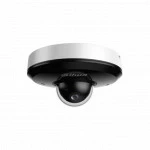 IP видеокамера Dahua DH-SD1A204DB-GNY (PTZ-поворотная, Уличная, Проводная, 2.8 ~ 12 мм, 1/2.8", 2 Мп ~ 1920×1080 Full HD)