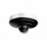 IP видеокамера Dahua DH-SD1A204DB-GNY (PTZ-поворотная, Уличная, Проводная, 2.8 ~ 12 мм, 1/2.8", 2 Мп ~ 1920×1080 Full HD)
