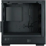 Корпус Zalman P10 NAMU Black (Имиджевые, Mini-Tower)